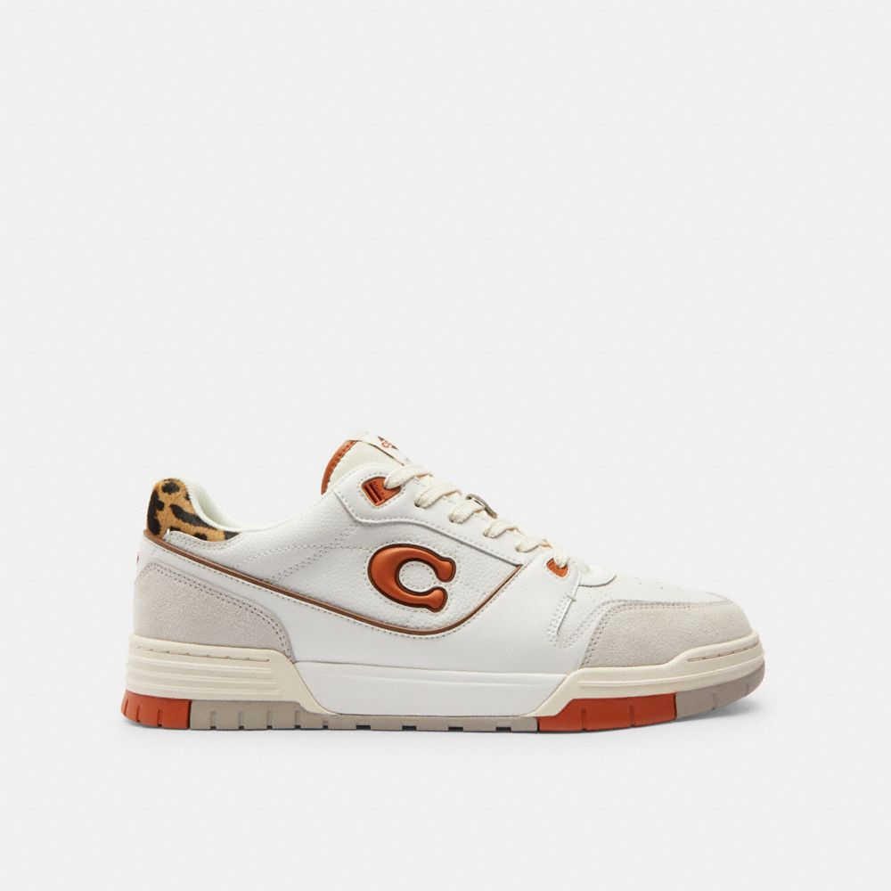 Soho Sneaker