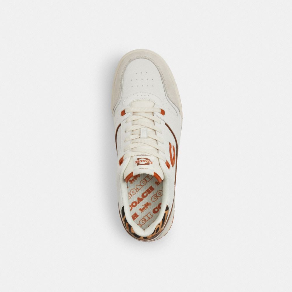 Soho Sneaker