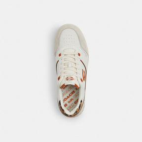 Soho Sneaker