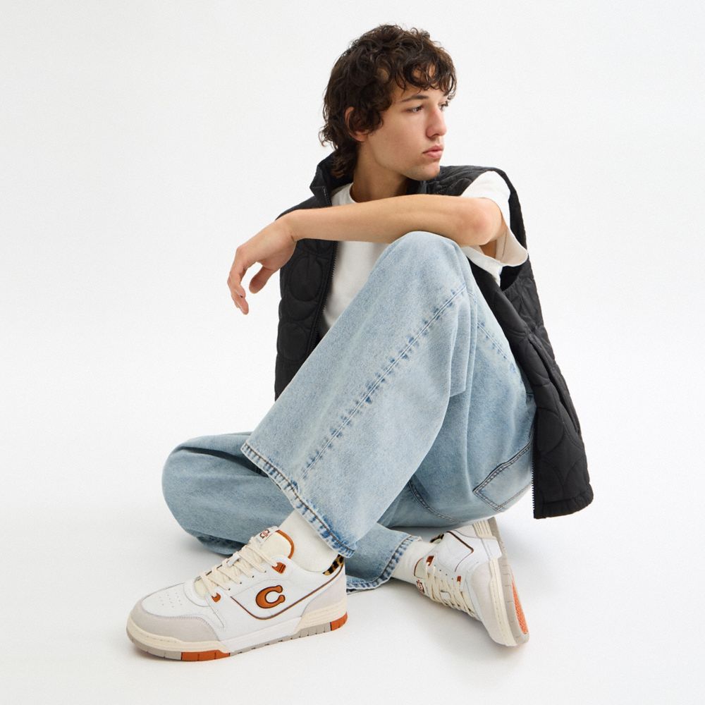 Soho Sneaker