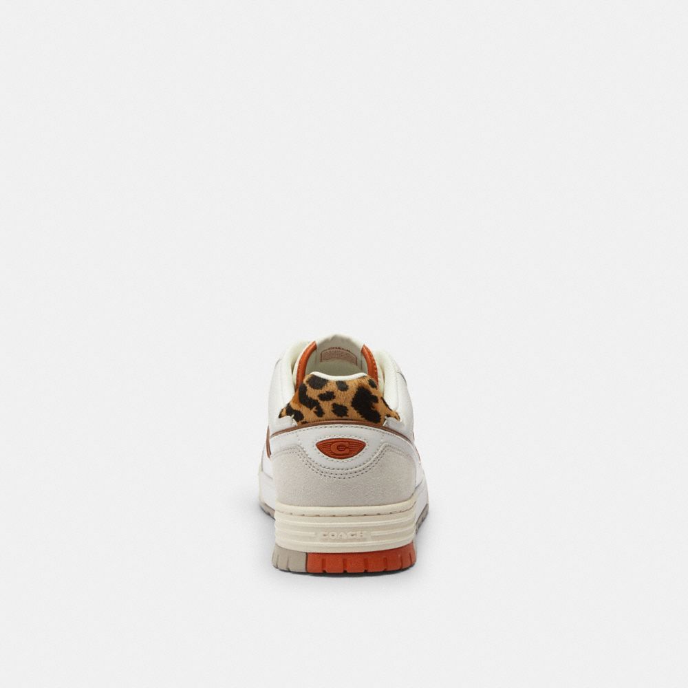 Soho Sneaker