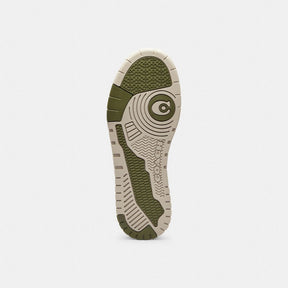 Soho Sneaker