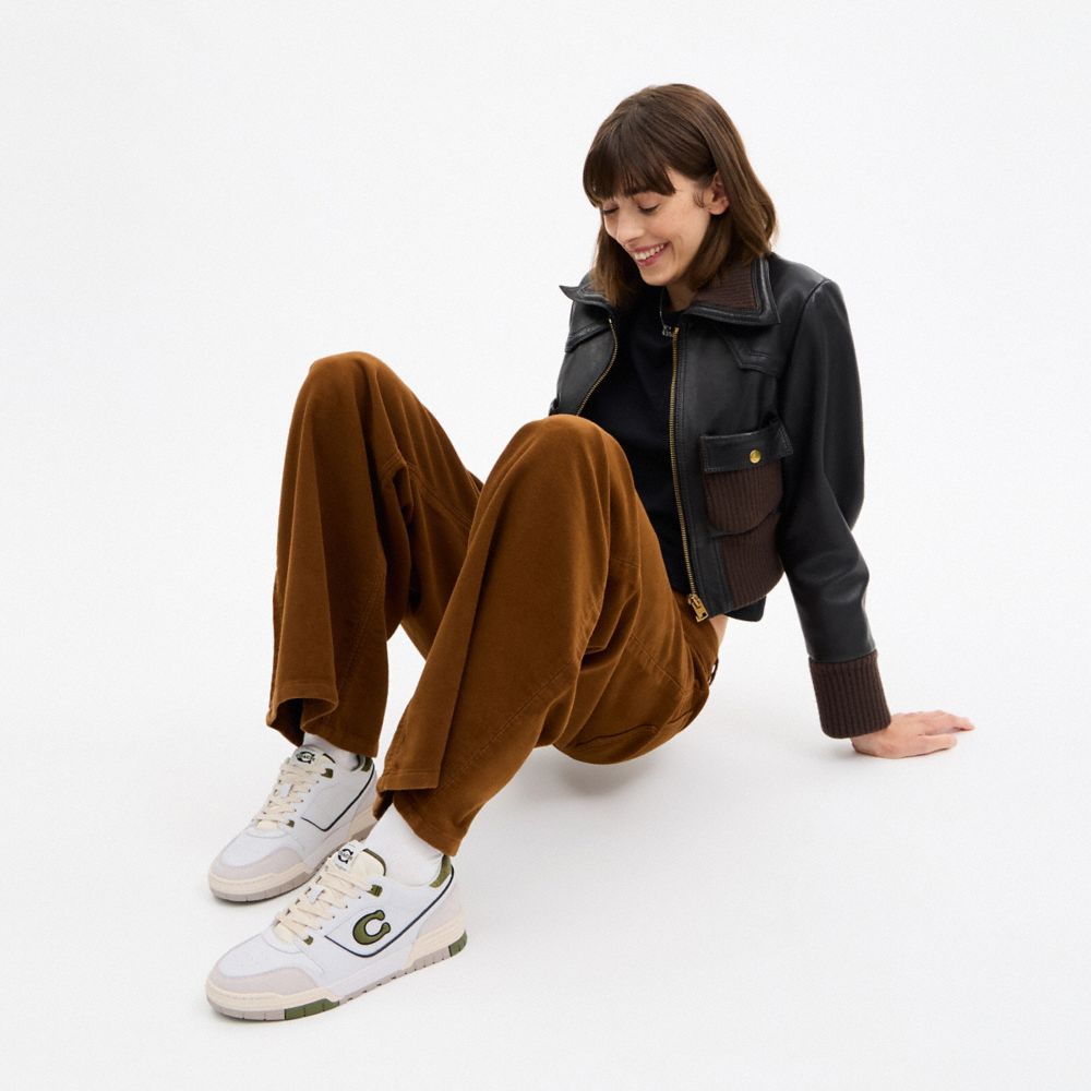 Soho Sneaker