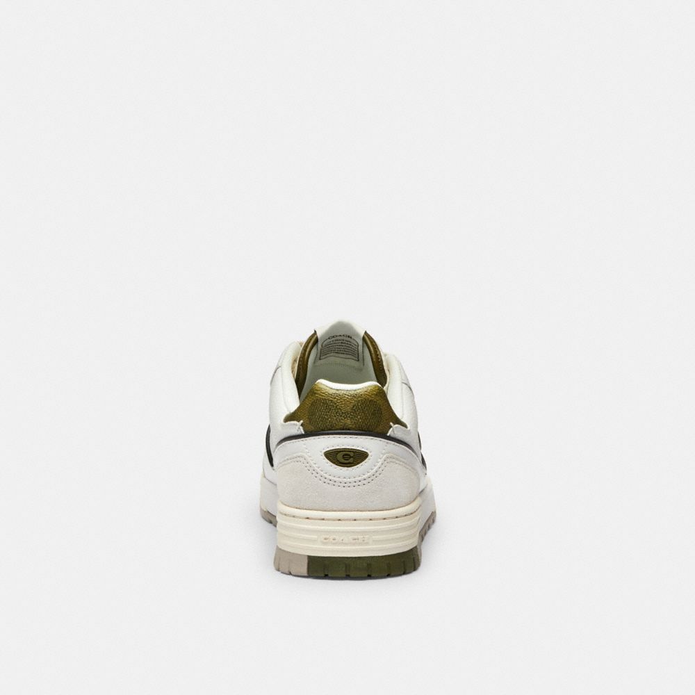 Soho Sneaker