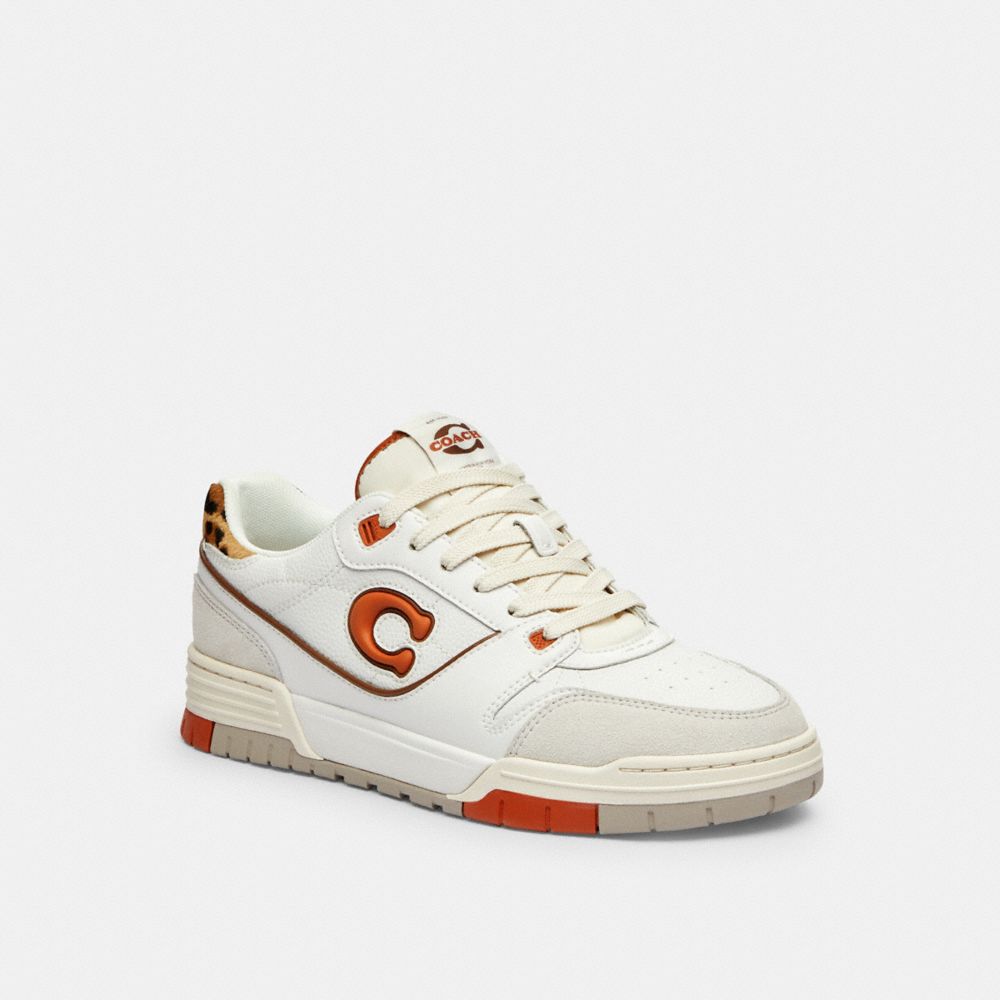 Soho Sneaker