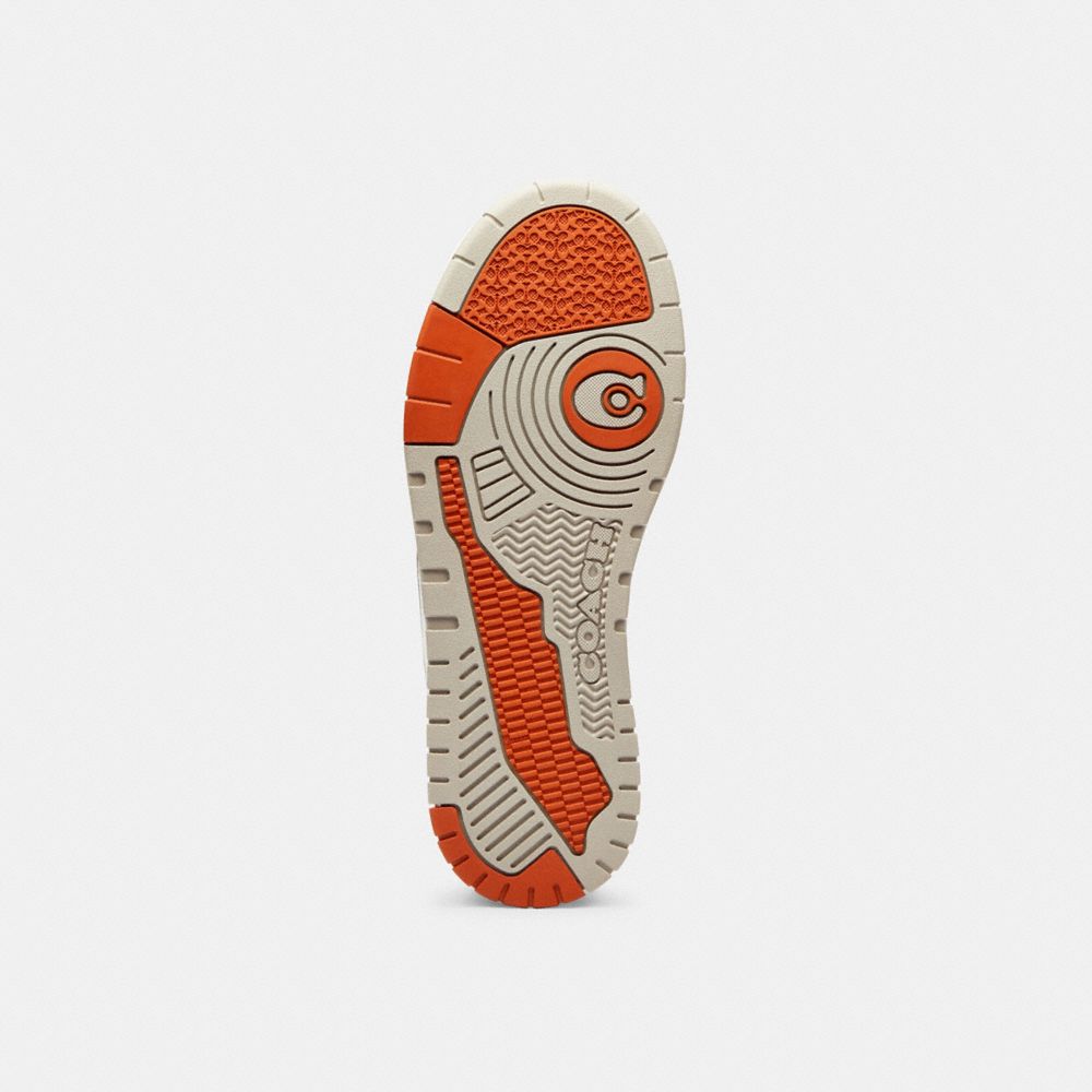Soho Sneaker