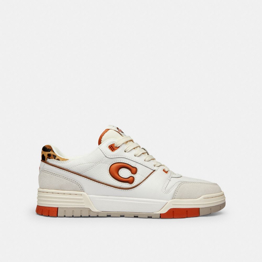 Soho Sneaker
