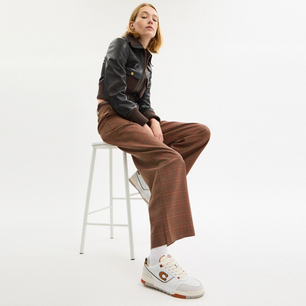 Soho Sneaker