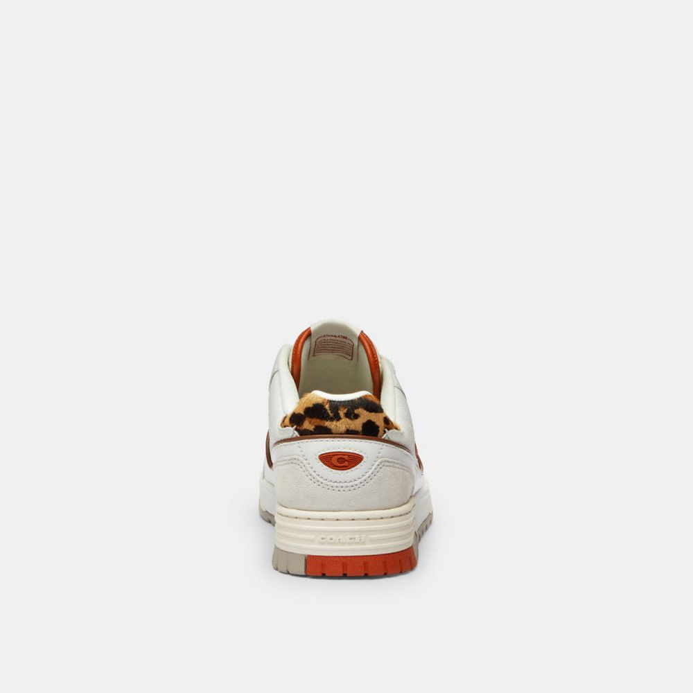 Soho Sneaker