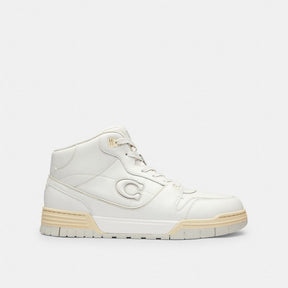 Soho Mid Top Sneaker