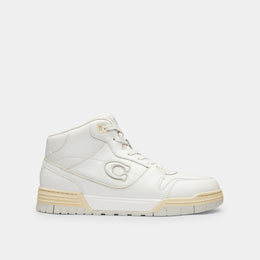 Soho Mid Top Sneaker