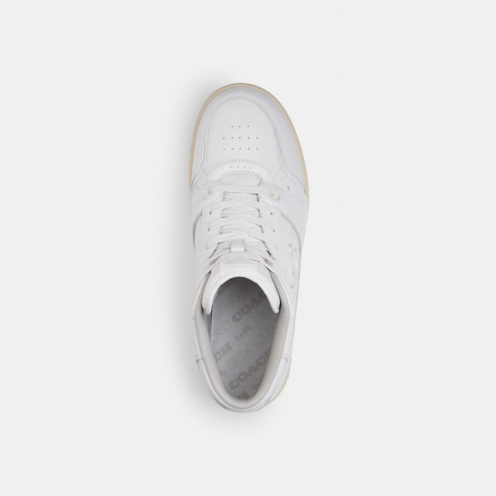 Soho Mid Top Sneaker
