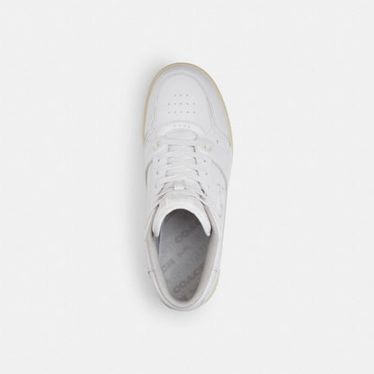 Soho Mid Top Sneaker
