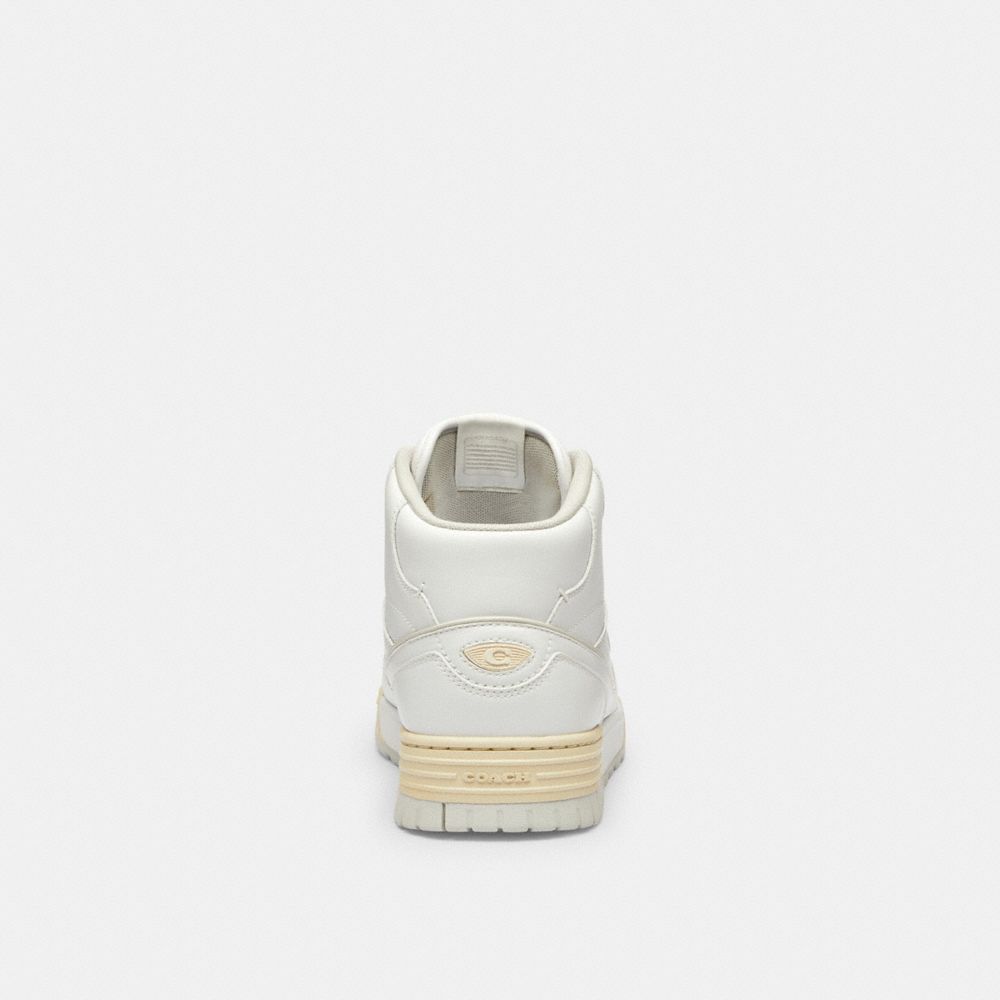 Soho Mid Top Sneaker