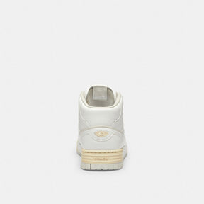Soho Mid Top Sneaker