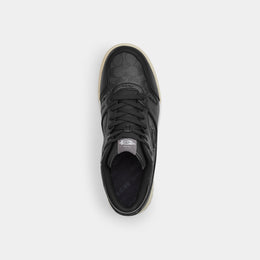 Soho Mid Top Sneaker In Signature Canvas