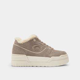 Soho Platform Sneaker