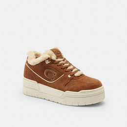 Soho Platform Sneaker