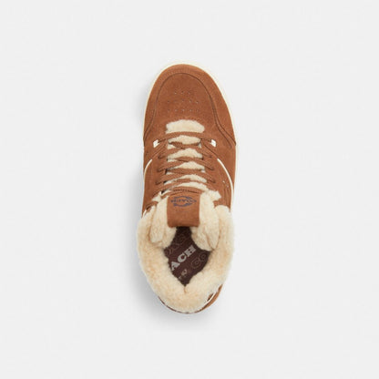 Soho Platform Sneaker
