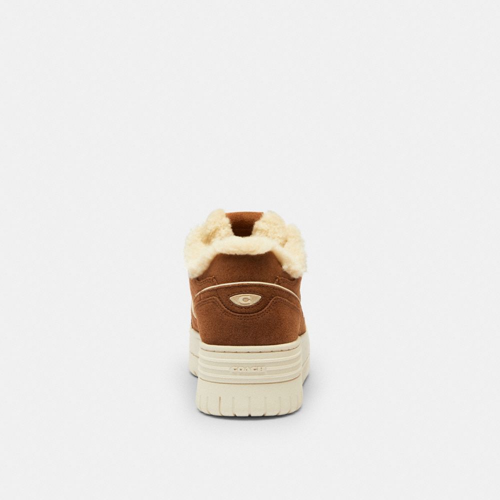 Soho Platform Sneaker