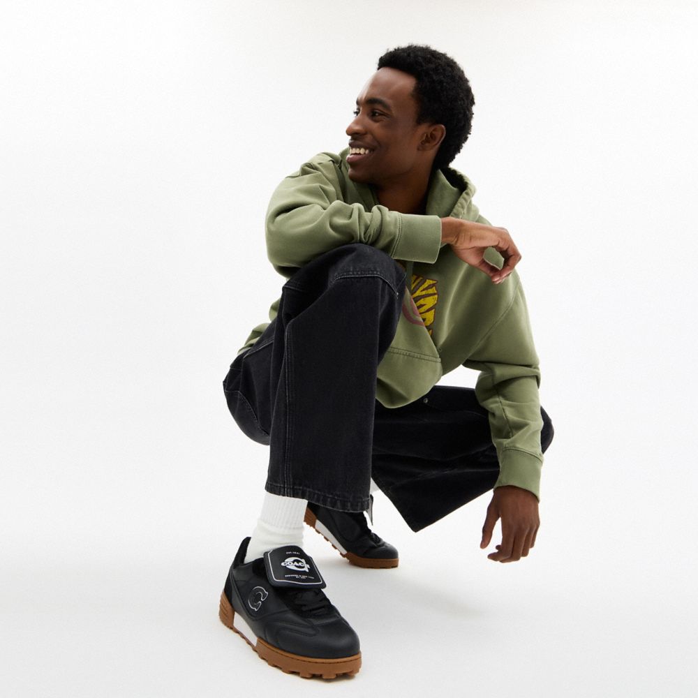 Match Sneaker