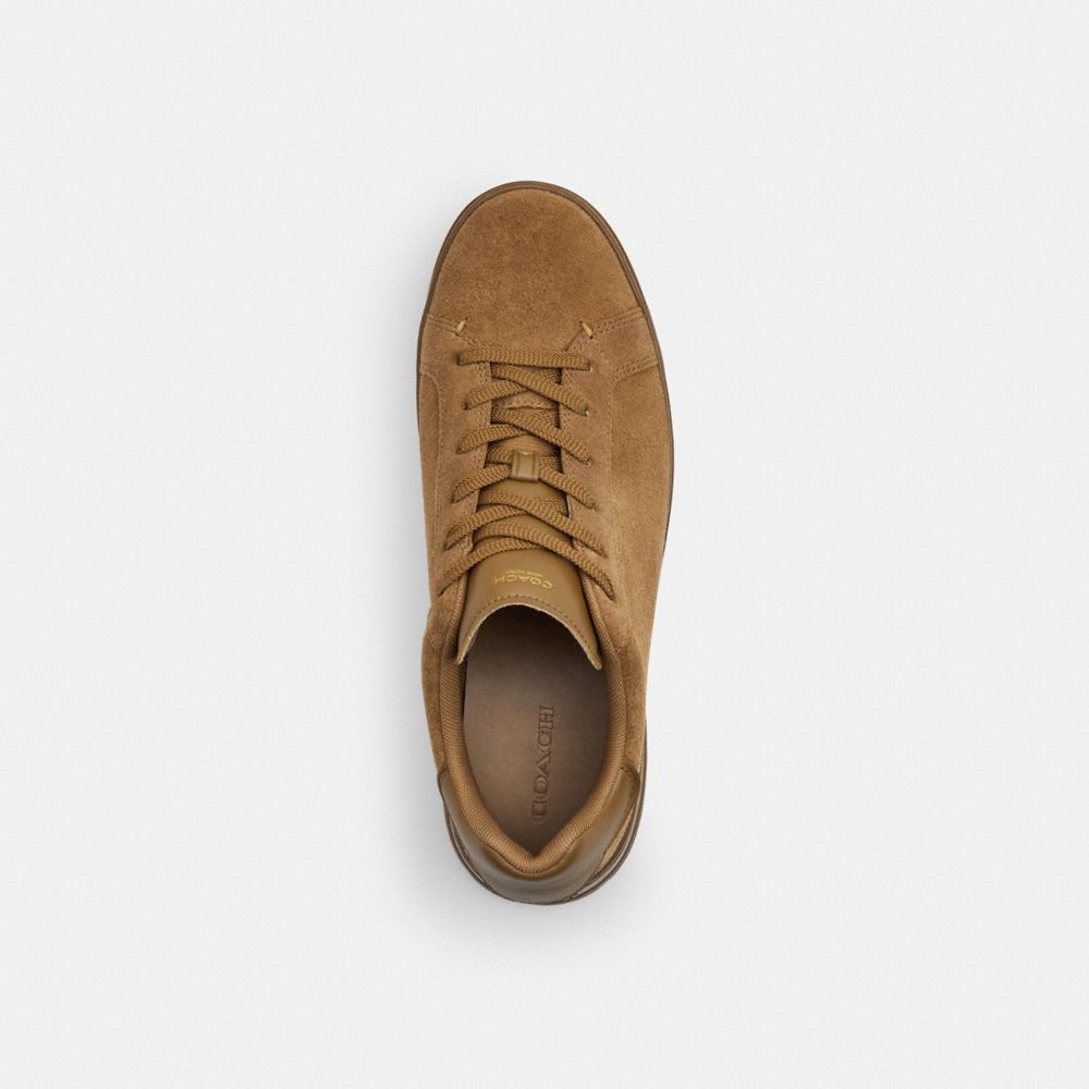 High Line Sneaker