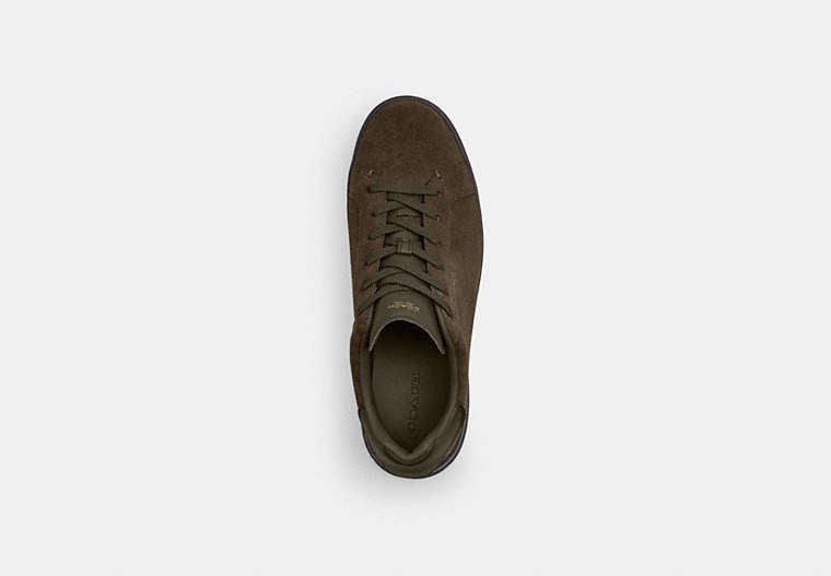High Line Sneaker