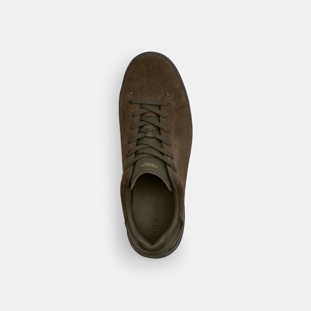 High Line Sneaker