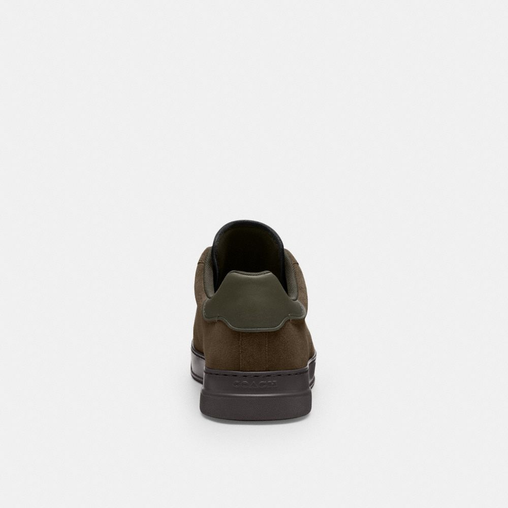 High Line Sneaker