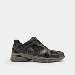 Sport Sneaker In Signature Canvas