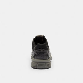 Sport Sneaker In Signature Canvas
