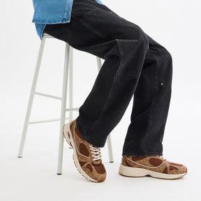 Sport Sneaker In Signature Canvas