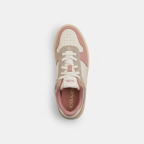 Platform Sneaker