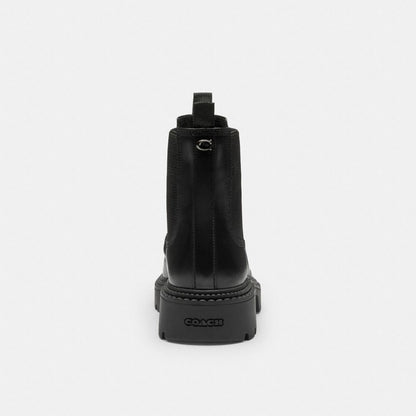 Chelsea Boot