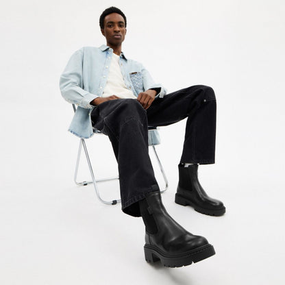 Chelsea Boot