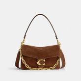 Chain Tabby Shoulder Bag