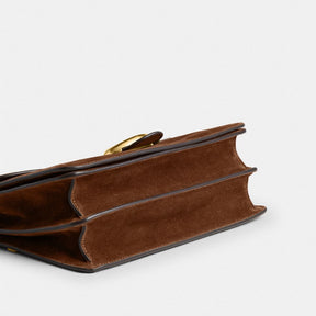 Chain Tabby Shoulder Bag