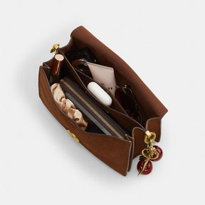 Chain Tabby Shoulder Bag