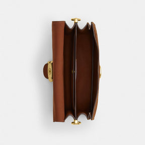 Chain Tabby Shoulder Bag