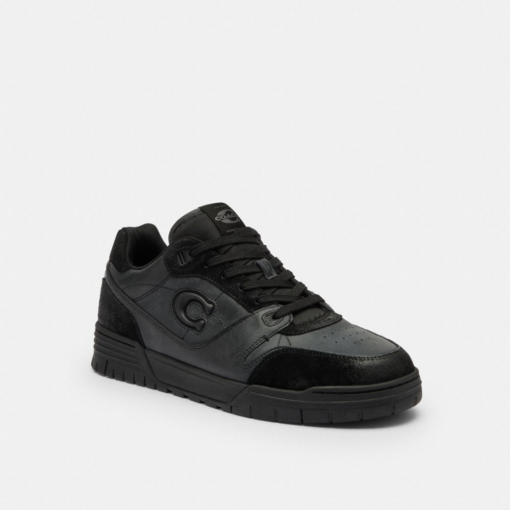 Soho Sneaker — Part 4
