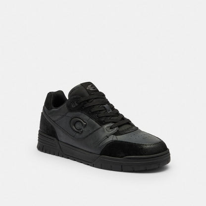 Soho Sneaker — Part 4