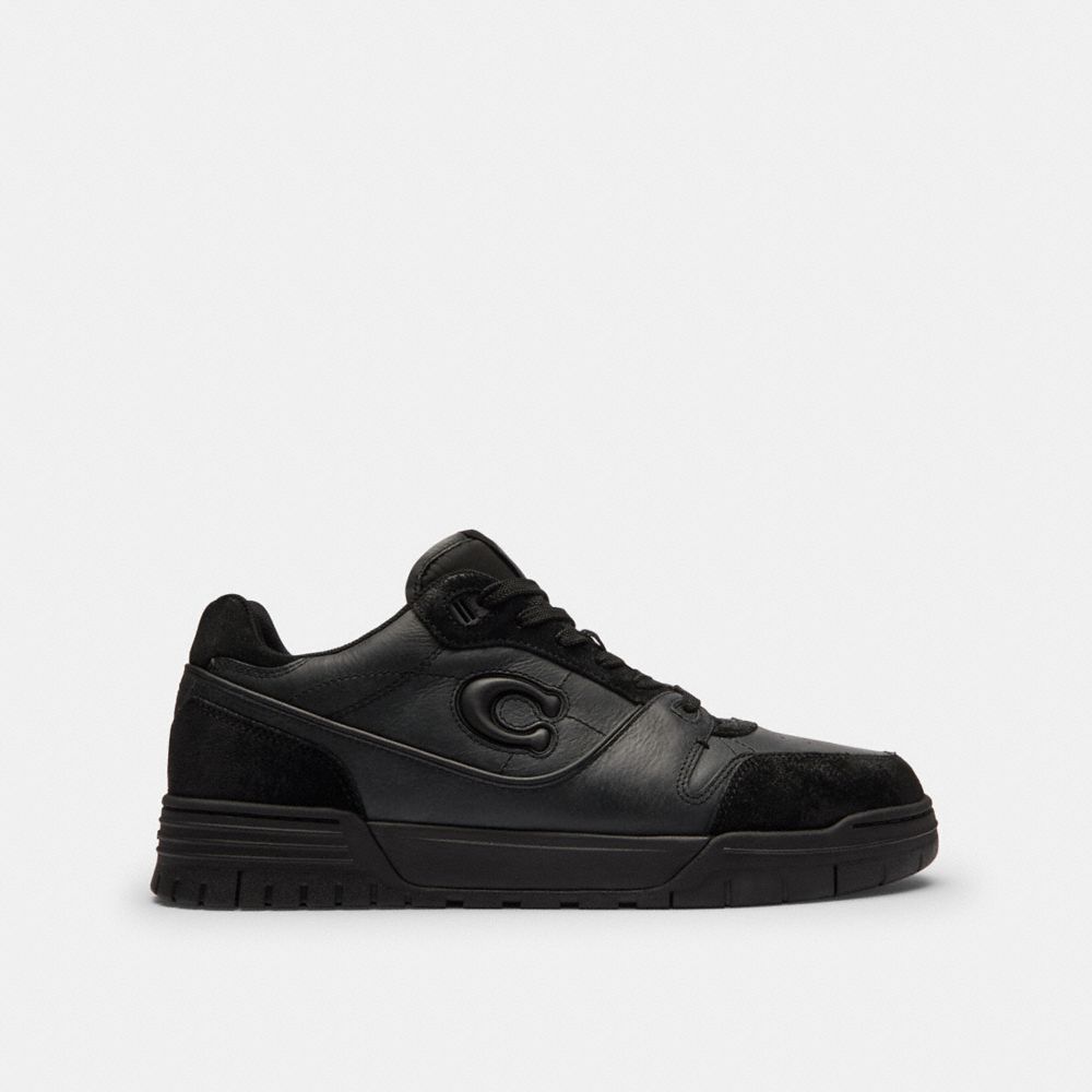 Soho Sneaker — Part 4