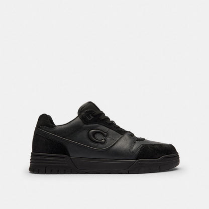 Soho Sneaker — Part 4