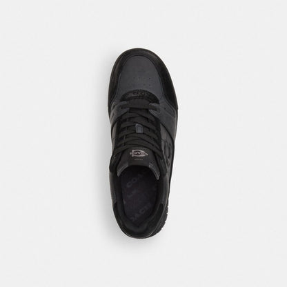 Soho Sneaker — Part 4