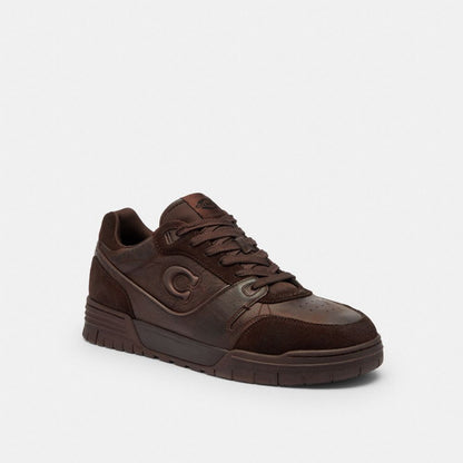 Soho Sneaker — Part 4