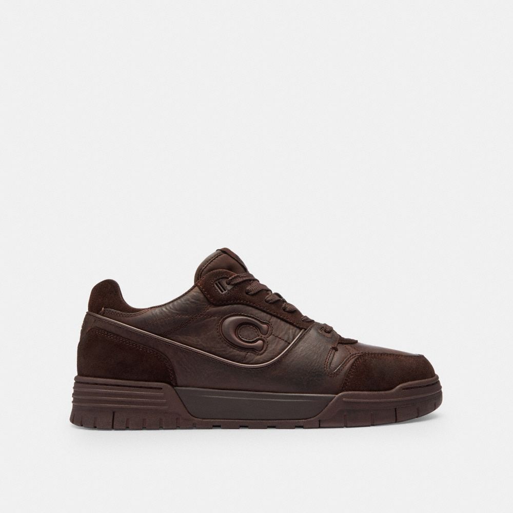 Soho Sneaker — Part 4