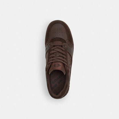 Soho Sneaker — Part 4