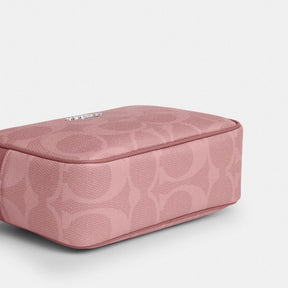 Jamie Camera Bag In Maxi Signature Canvas
