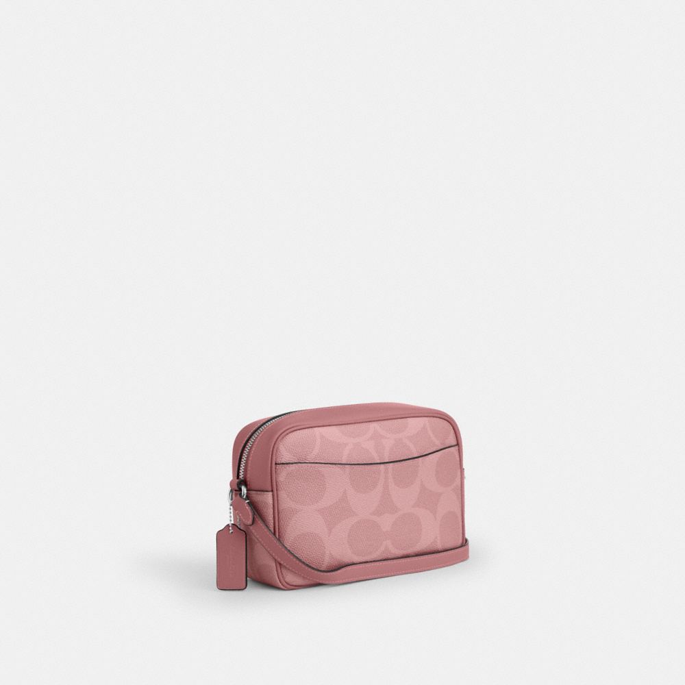 Jamie Camera Bag In Maxi Signature Canvas