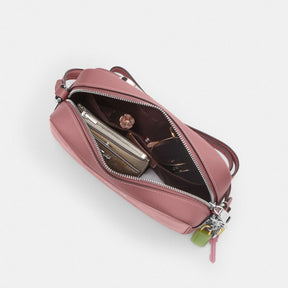 Jamie Camera Bag In Maxi Signature Canvas